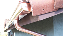 Find Gutter Contractors in Campbell County